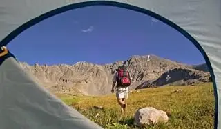 Längste Wanderwege in den USA: 8 verschiedene Erlebnisse, die Sie lieben werden