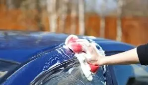 Comment détailler une voiture