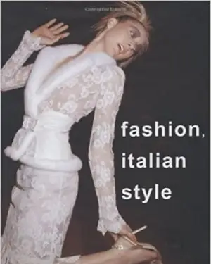 Mode, Style Italien