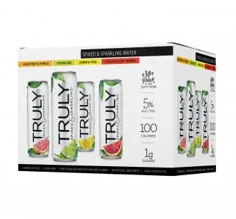 Recenzja prawdziwie wzbogaconego i musującego koktajlu o niskiej zawartości cukru