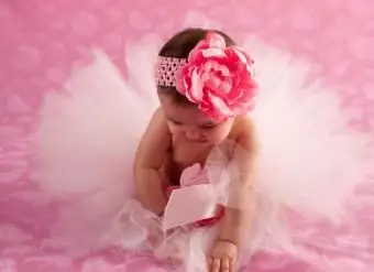 Patrons de couture de tutu