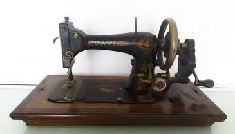 Guia da máquina de costura Davis: principais modelos e valores