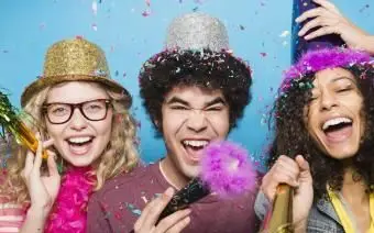 שאלות טריוויה להדפסה לשנה החדשה