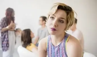 ¿Por qué me odia mi familia?