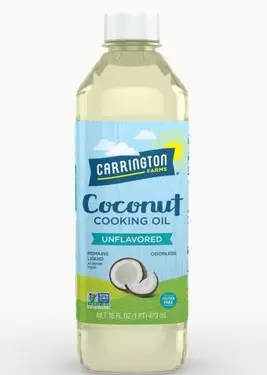 Carrington Farms Kokos-Speiseöl