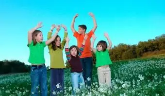 Bilanciare una famiglia numerosa