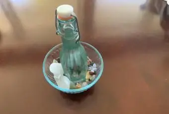 Edelsteinwasser herstellen