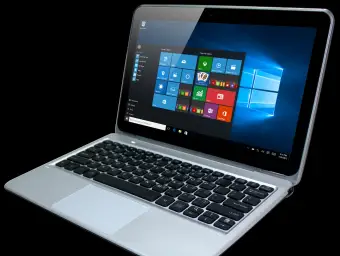 E FUN Nextbook Tablet Testbericht