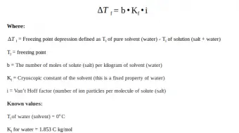アイスクリーム科学プロジェクト