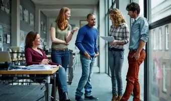 Esempio di politica sul codice di abbigliamento casual aziendale