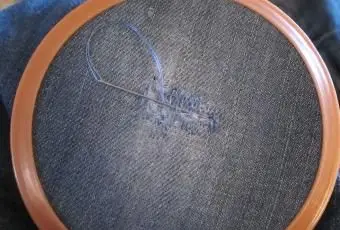 strappo della cucitura