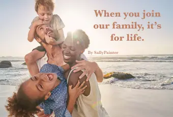 50以上の心温まる家族の引用へようこそ