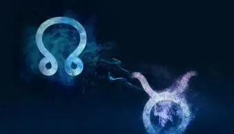 Nodo Norte em Touro: Uma Alma Criativa e Estável