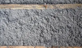 Isolamento de Papel Reciclado