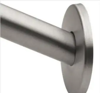 モエンカーブシャワーロッド