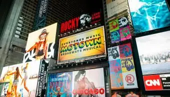 15 migliori spettacoli di Broadway per famiglie (per affascinare tutte le età)