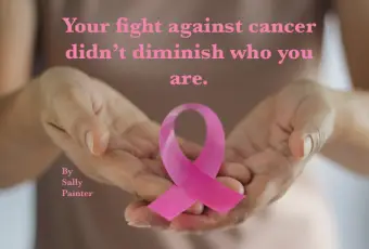 Jemanden an Krebs verlieren: Zitate für Stärke und Trost