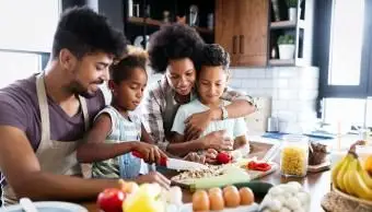 רעיונות פשוטים לבילוי עם המשפחה