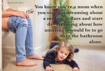 40 zabawnych cytatów o mamie na niezapomniane śmiechy