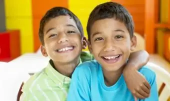 あなたの強い兄弟の絆のための81の兄弟の引用