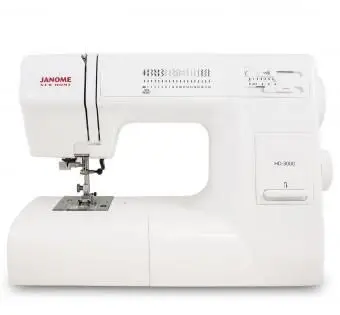 מכונת תפירה Janome HD3000