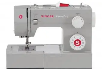 מכונת תפירה זינגר 4423