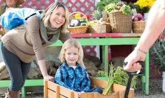 25 lacných nápadov na rodinnú zábavu: vynikajúca zábava za nízky rozpočet
