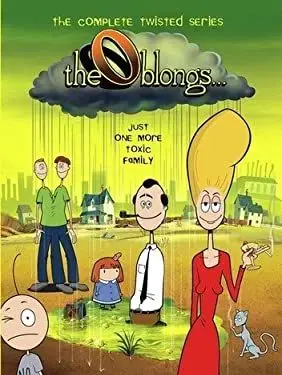 האולנג'ים: הסדרה השלמה