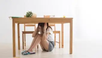 Conseils et précautions de sécurité en cas de tremblement de terre