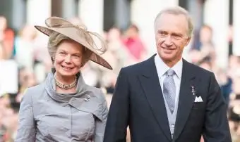 Poznaj rodzinę królewską Liechtensteinu