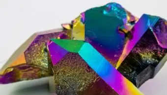 Titan Aura Quartz Význam a najlepšie použitie