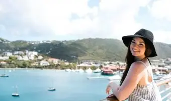 ארה'ב, איי הבתולה, סנט תומאס