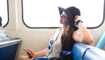 היכן יכולים האמריקאים לנסוע ללא דרכון?