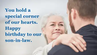 ציטוטי חתני יום הולדת שמח סנטימנטלי