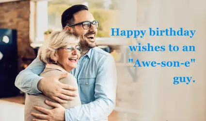 יום הולדת שמח, חתנה: 40 הודעות שיעשו את יומו