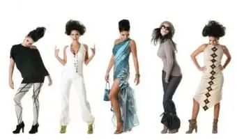 A cultura popular pode influenciar a moda