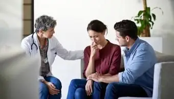 Trattamento e cura dopo un aborto spontaneo