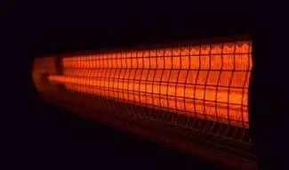 Elektrische Fußleistenheizungen