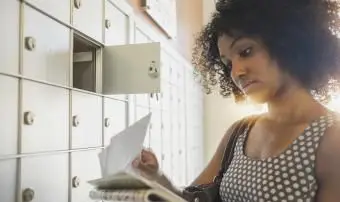 ¿Dónde está mi reembolso de impuestos del estado de Georgia?