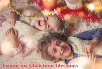 80+ potešujúcich vianočných rodinných citátov