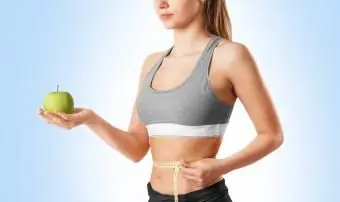 Esercizi per ridurre il girovita