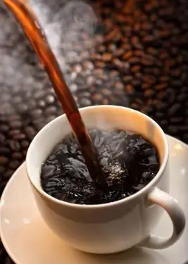 Combien de glucides y a-t-il dans une tasse de café ?