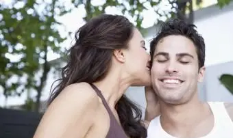 50 דברים רומנטיים שתוכלו לומר לבן / בת הזוג