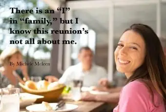 Lustige Zitate zum Familientreffen