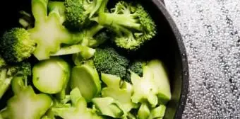 Jak gotować brokuły