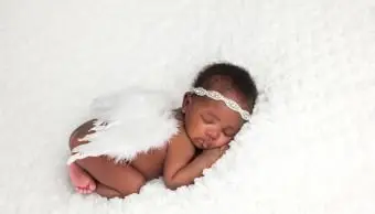 Nomi angelici per ragazzi e ragazze