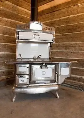 Poêles de cuisine à bois : un guide complet