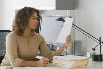 Esempi di promemoria aziendali