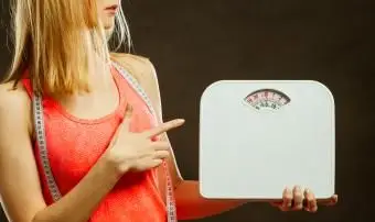 이상적인 체중 계산기