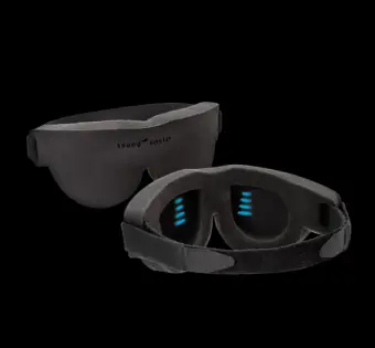 סקירת מסכות שינה של Sound Oasis